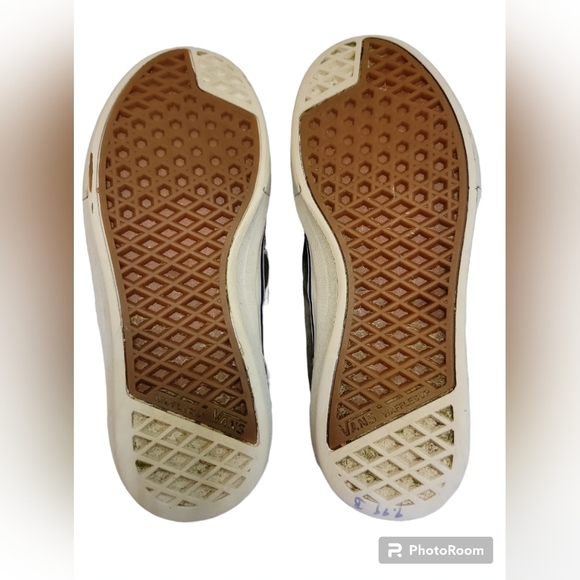 Kyle Walker Pro Skate Shoes by Vans size 6.5 - Picture 11 of 13